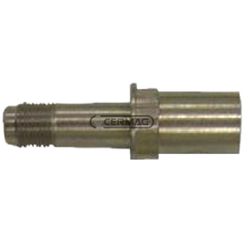 RACCORDO VERSIONE LUNGA PER TUBO SAE J 1401 COMPATIBILE - 63703