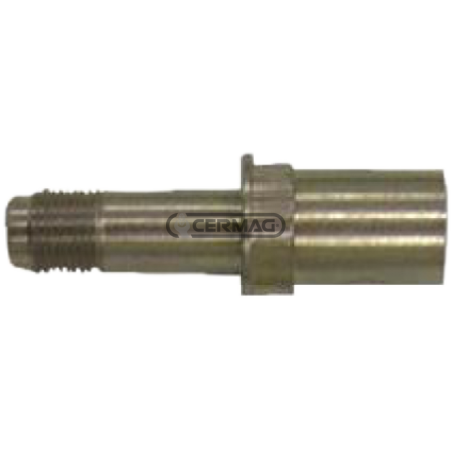 LONG VERSION FITTING FOR SAE J 1401 COMPATIBLE HOSE - 63703 | NewgardenAgri.com