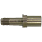 RACCORDO VERSIONE LUNGA PER TUBO SAE J 1401 COMPATIBILE - 63703