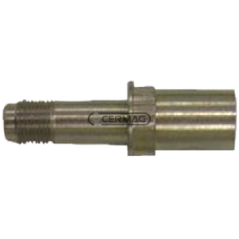 LONG VERSION FITTING FOR SAE J 1401 COMPATIBLE HOSE - 63704 | NewgardenAgri.com