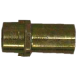 RACCORD CONCAVE INTERNE AVEC POSITIONNEURS POUR TUYAU COMPATIBLE SAE J 1401 - 63732