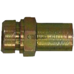 RACOR CÓNCAVO INTERNO PARA MANGUERA COMPATIBLE SAE J 1401 - 63747 | NewgardenAgri.com