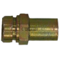 RACCORDO CONO INTERNO ROVESCIO PER TUBO SAE J 1401 COMPATIBILE - 63773