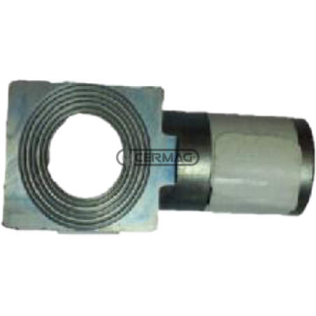 SQUARE BODY EYES FOR SAE J 1401 COMPATIBLE HOSE - 63815 | NewgardenAgri.com