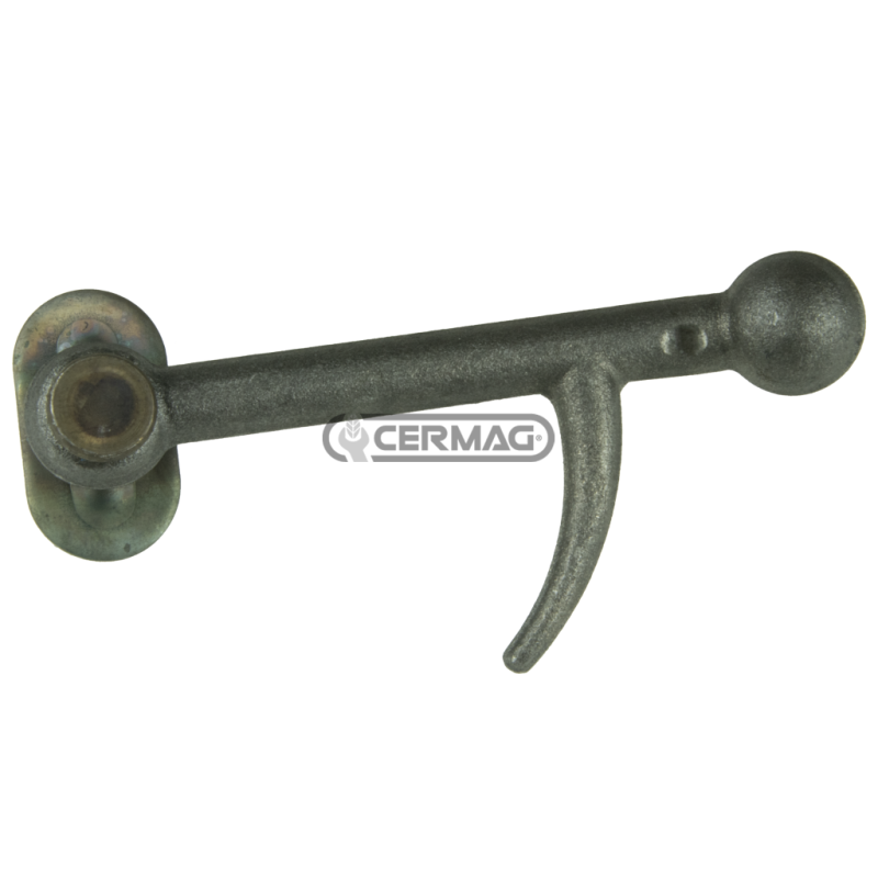 FERMETURE À BILLE COMPATIBLE - 60451