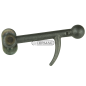 FERMETURE À BILLE COMPATIBLE - 60451