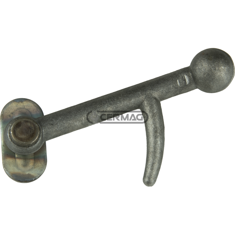 FERMETURE À BILLE COMPATIBLE - 60452