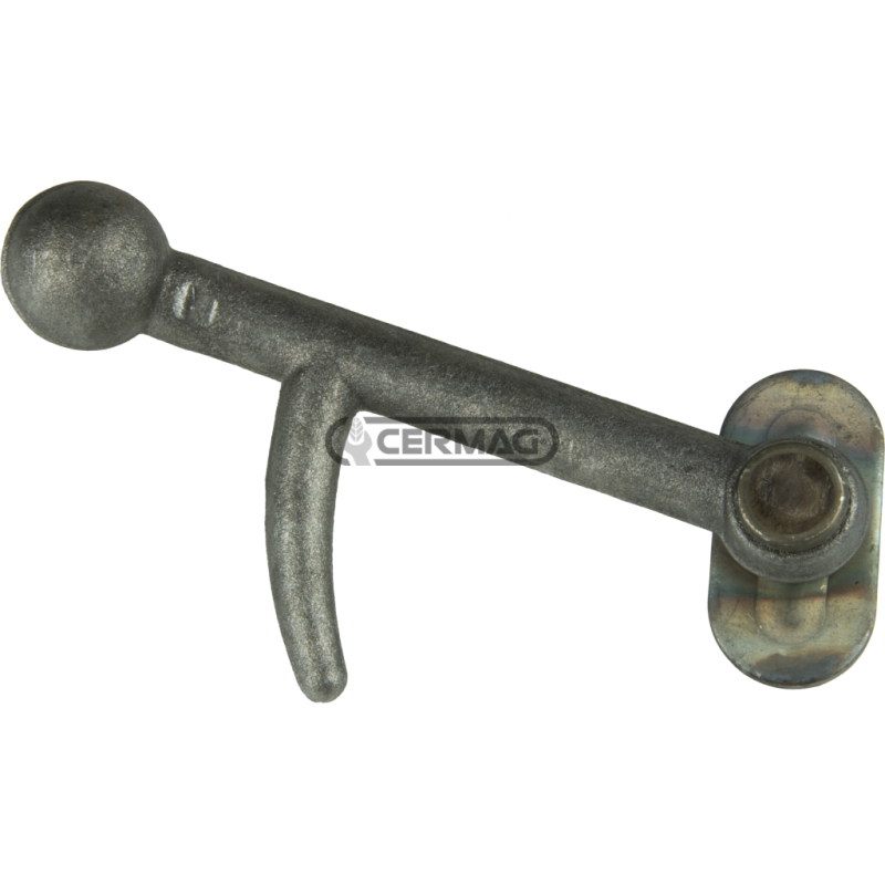 FERMETURE À BILLE COMPATIBLE - 60253