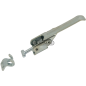 LOQUET EN «T» AJUSTABLE AVEC ASSORTIMENT COMPATIBLE - 60456