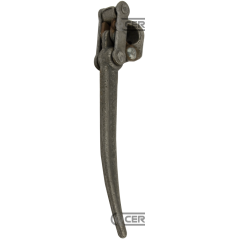 FERMETURE MAROTTA BREVETÉE ET COLONNE COMPATIBLE - 62778 | NewgardenAgri.com