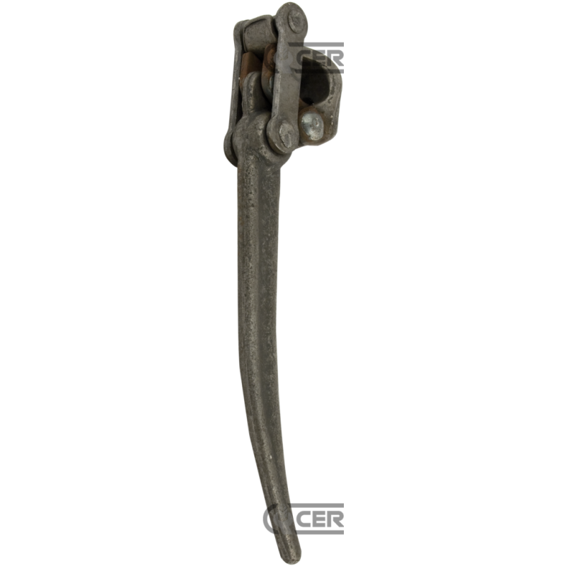 FERMETURE MAROTTA BREVETÉE ET COLONNE COMPATIBLE - 62778