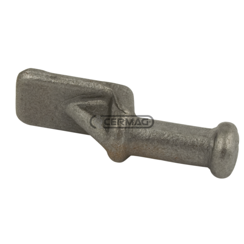 FERMETURE MAROTTA BREVETÉE ET COLONNE COMPATIBLE - 62710