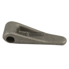 COMPATIBLE FLAT ZIPPERS - 60434 | NewgardenAgri.com