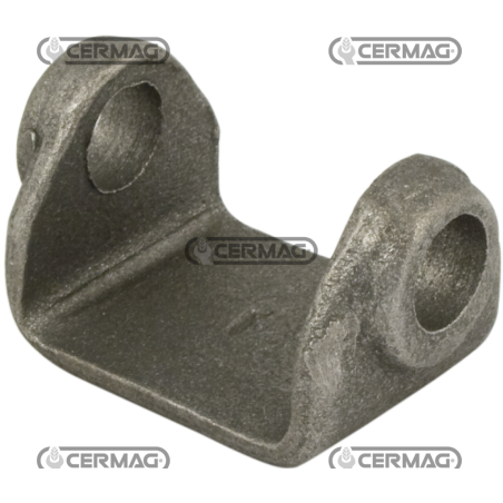 Soporte plegable normal COMPATIBLE - 60484 | NewgardenAgri.com