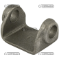 COMPATIBLE normal folding stand - 60484