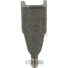 SOPORTE COLUMNA LARGO MACHO COMPATIBLE - 62050 | NewgardenAgri.com