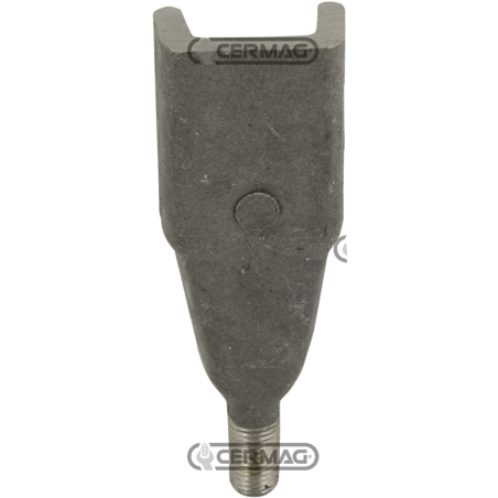 SOPORTE COLUMNA LARGO MACHO COMPATIBLE - 62050 | NewgardenAgri.com
