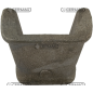 SOPORTE COLUMNA HEMBRA NORMAL COMPATIBLE - 62051