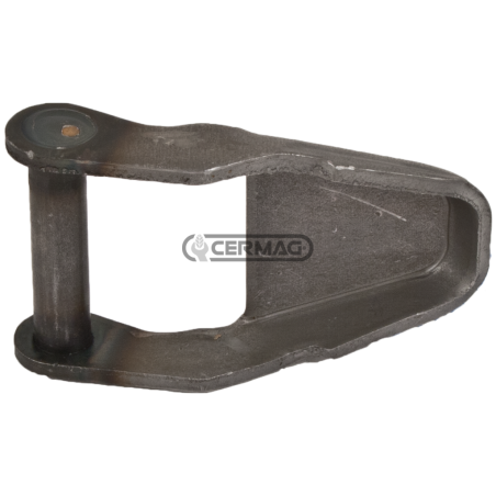 Support long "Paripianale" COMPATIBLE - 60474 | NewgardenAgri.com