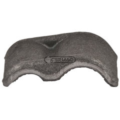 Languette courte type "O" COMPATIBLE - 60481 | NewgardenAgri.com