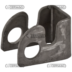Partie perforée normale COMPATIBLE - 60479 | NewgardenAgri.com