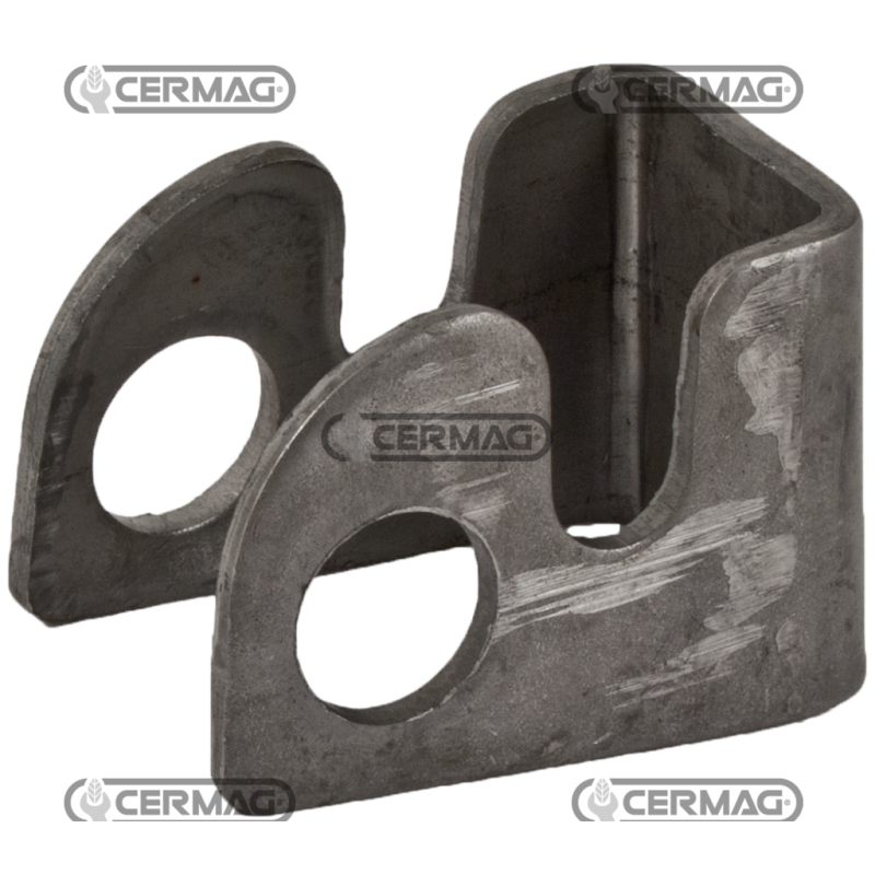Partie perforée normale COMPATIBLE - 60479