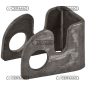 Particolare forato normale COMPATIBILE - 60479