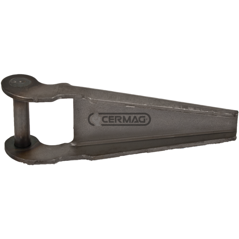 COMPATIBLE long "Paripianale" bracket - 60475
