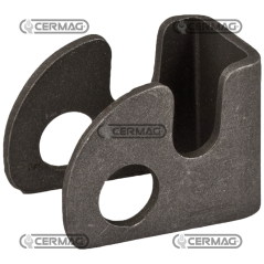 Pieza perforada COMPATIBLE - 60477 | NewgardenAgri.com