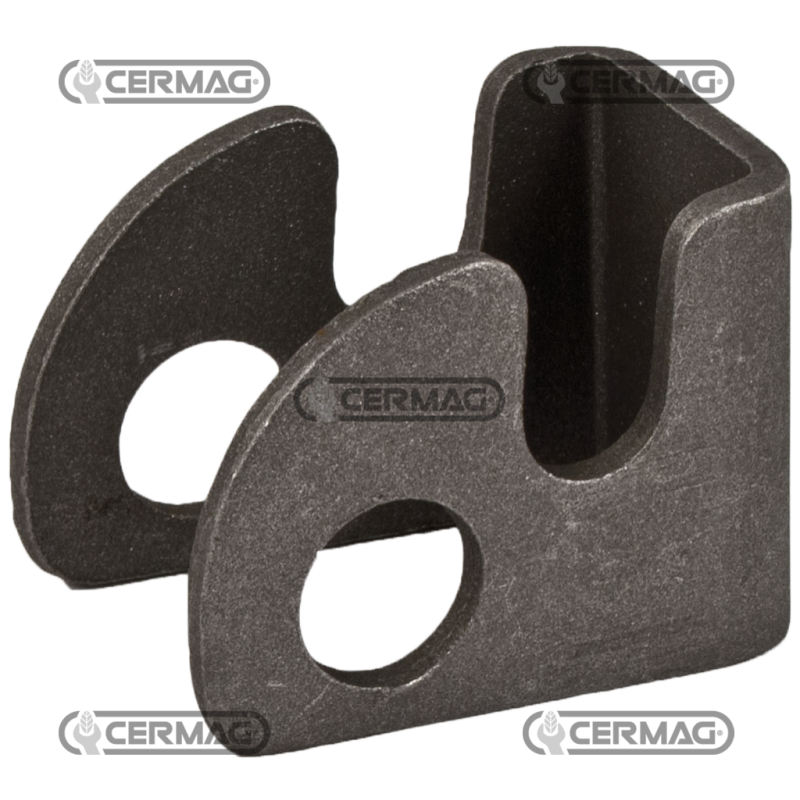 Pieza perforada COMPATIBLE - 60477