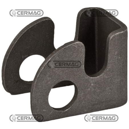 Pieza perforada COMPATIBLE - 60477 | NewgardenAgri.com