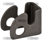 Drilled part COMPATIBLE - 60477