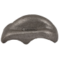 Heavy tongue with rib COMPATIBLE - 60480