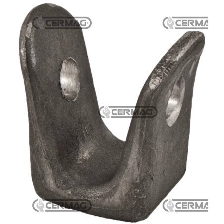 Fourche latérale COMPATIBLE - 61286 | NewgardenAgri.com
