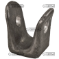 COMPATIBLE side fork - 61286