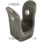 TILTING FORK P.T.R. COMPATIBLE - 60472