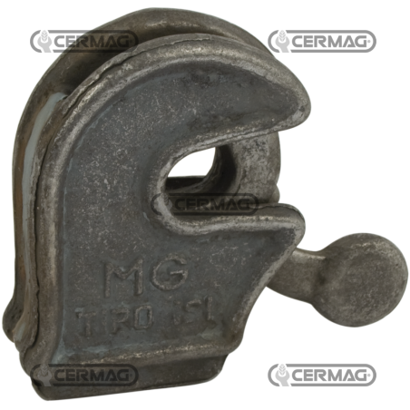 COMPATIBLE BLOCK LATCHES - 62052 | NewgardenAgri.com