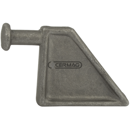 COLUMNA DE PESTILLO DE BLOQUE COMPATIBLE - 60464 | NewgardenAgri.com