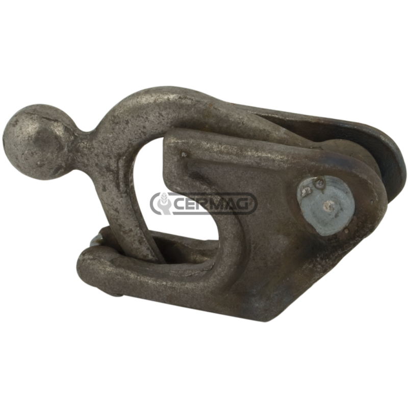 CHIUSURA A BLOCCO LEGGERA COMPATIBILE - 60465