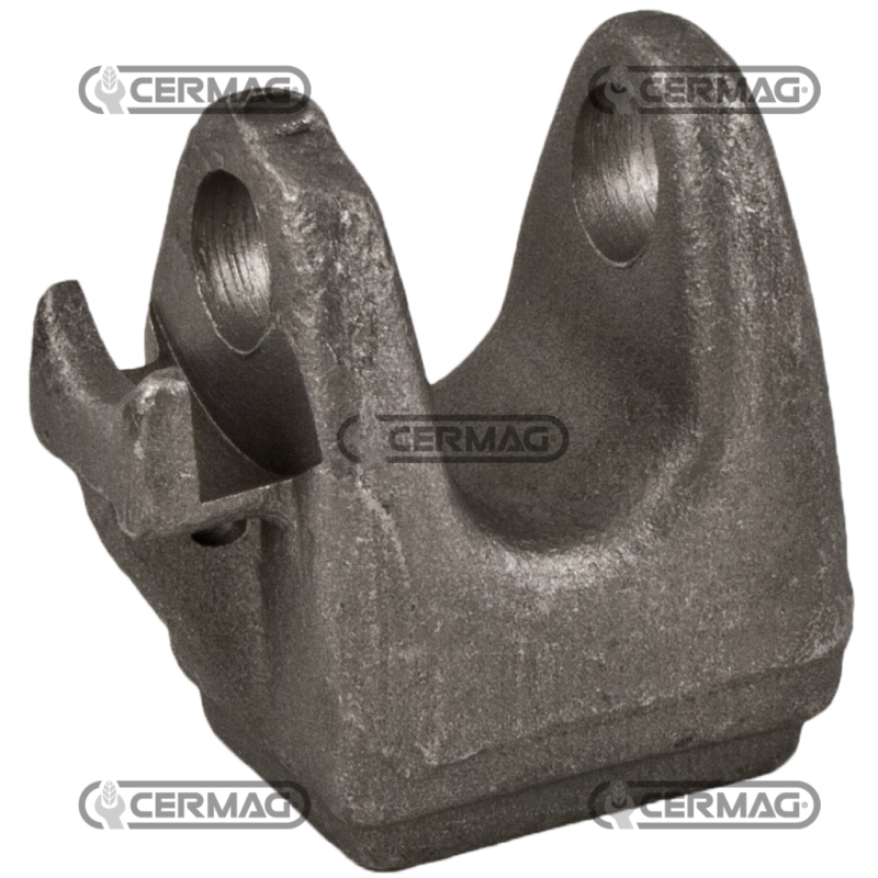COMPATIBLE LIGHT WOLF MOUTHS - 62058