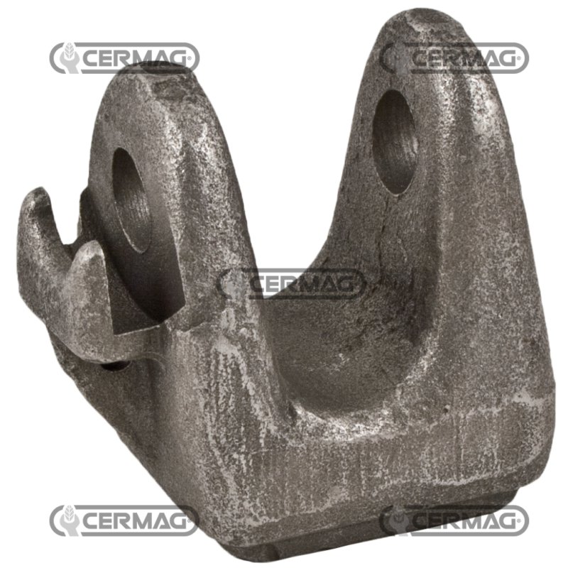 BOCCHE DI LUPO PER RIBALTABILI PESANTI COMPATIBILE - 62063