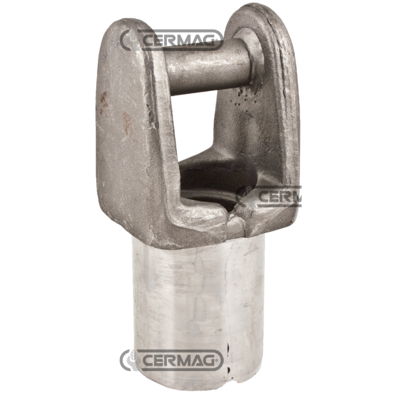 HORQUILLA PARA BOCA DE LOBO Ø 20 - COMPATIBLE PESADA - 62067