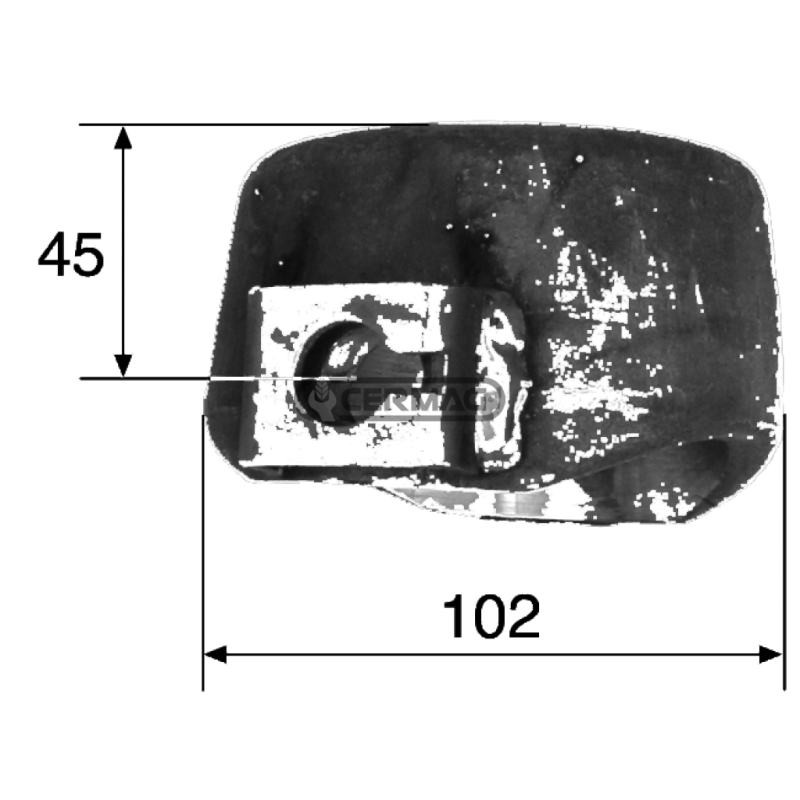 COMPATIBLE - 62881