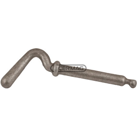 VERRIEGELUNG Ø 16 (altes Modell) KOMPATIBEL - 60502 | NewgardenAgri.com