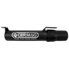 Tubo portadocumentos COMPATIBLE - 64241 | NewgardenAgri.com