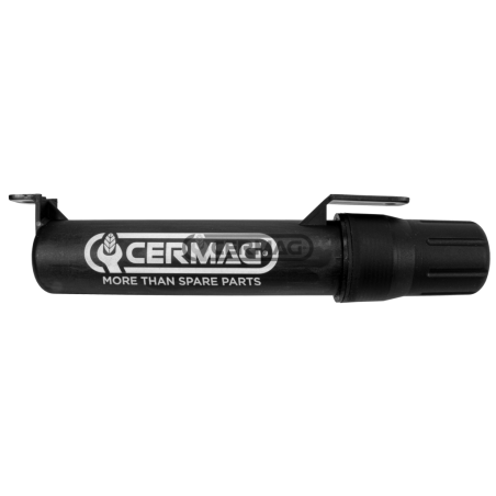 Tubo porta documenti COMPATIBILE - 64241 | NewgardenAgri.com