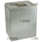 CAJA DE HERRAMIENTAS DE CHAPA DOBLADA Y SOLDADA COMPATIBLE - 62137