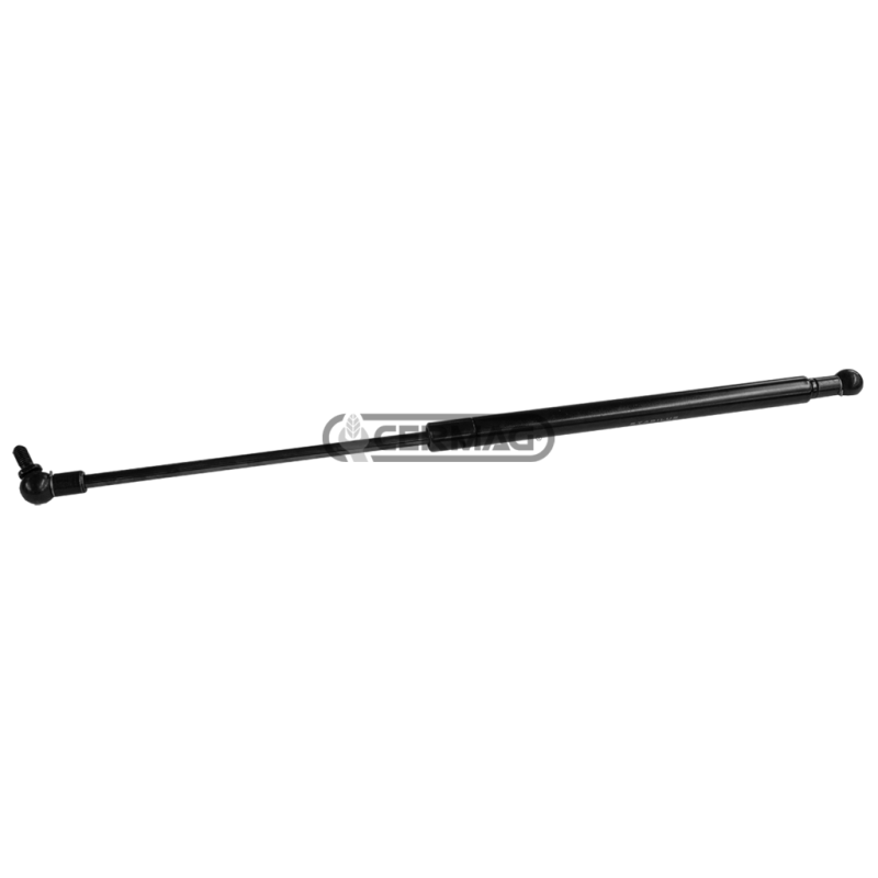 Gasfeder Kraft 230 N Länge min/max 304 - 502 mm KOMPATIBEL - 65446