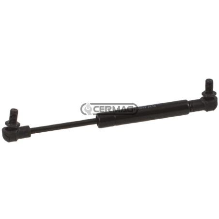 Molla a gas Forza 100 N Lunghezza min/max 136 - 196 mm COMPATIBILE - 64705 | NewgardenAgri.com