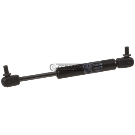 Gas spring Force 200 N Length min/max 165 -248 mm COMPATIBLE - 64709 | NewgardenAgri.com
